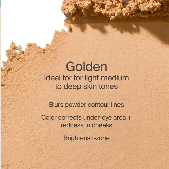 Haus Labs Bio Blurring Loose Setting Powder - Picture 6 of 7